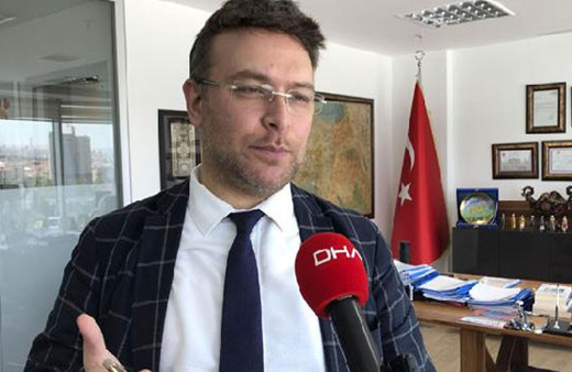 Çin'e dava açan avukat koronavirüsten öldü