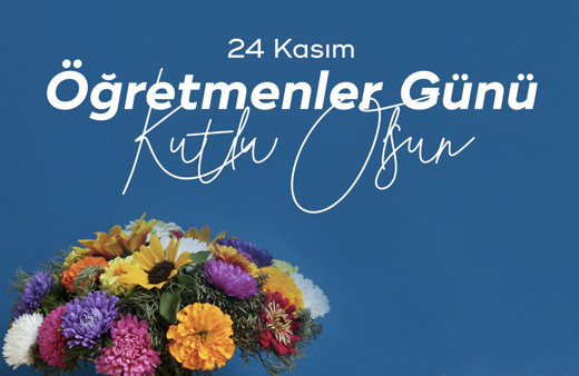Öğretmenler Günü mesajları kısa anlamlı resimli 24 Kasım sözleri