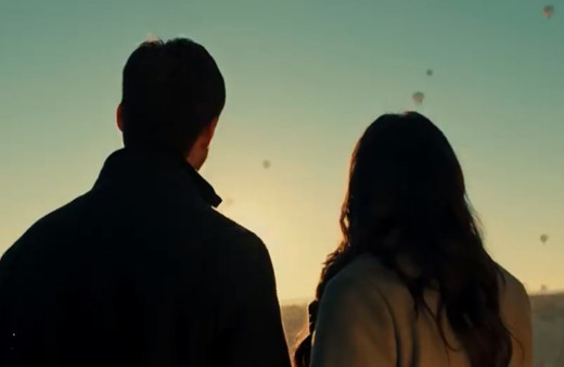 Gönül Dağı 41. bölüm fragmanı