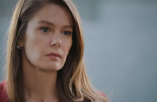 Camdaki Kız 21. bölüm fragmanı