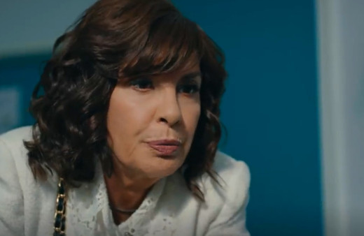 Elkızı 6. bölüm fragmanı