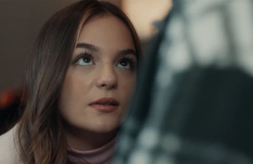 Sana Söz 4. bölüm fragmanı