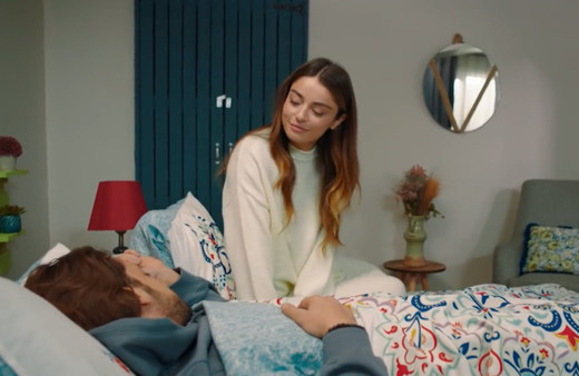 Ada Masalı 23. bölüm fragmanı