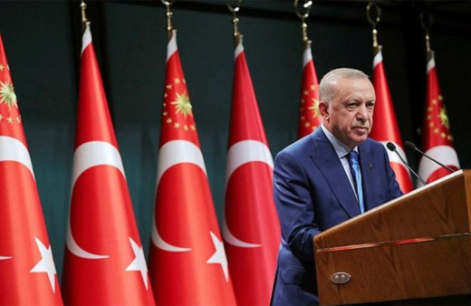 Asgari ücret için kader günü! Cumhurbaşkanı Erdoğan Kabine sonrası açıklayacak