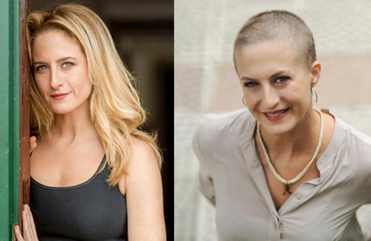 Kanseri yenen Canan Ergüder Show TV'de ekranlara geri dönüyor! İşte yeni dizisi...