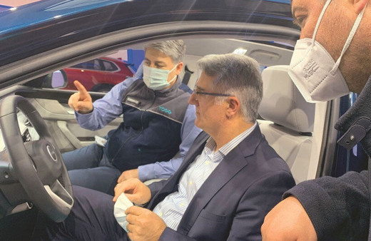 TOGG'un satış fiyatı merak konusu oldu TOGG CEO'su Gürcan Karakaş'tan dikkat çeken açıklamalar