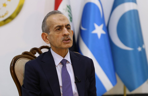 Irak Türkmen Cephesi uyardı petrol krizi kapıda