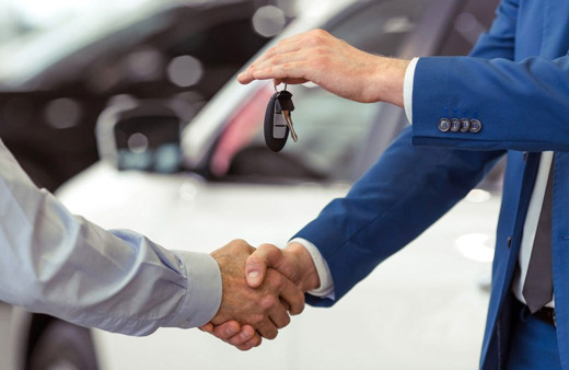 Otomotiv firmaları galericiler ve 'al-sat'çılara karşı harekete geçti kara liste dönemi başladı