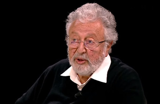 Metin Akpınar'ın o sözlerine Cem Yılmaz'dan jet cevap