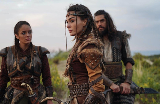 Destan dizisi Akkız kim oynuyor gerçek adı nedir Destan dizisi oyuncuları