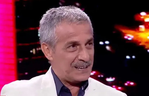 Kahreden haber geldi! Ünlü sanatçı Ercan Turgut hayatını kaybetti: Ateş düştü içime