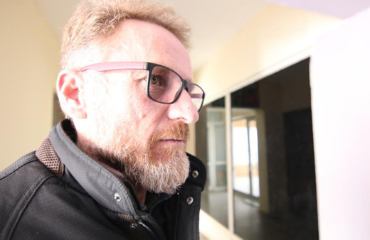 Kırşehir'de 13 yıl önce mesaj atarak kayıplara karıştı! Bağ evinde bulunan mektubu...