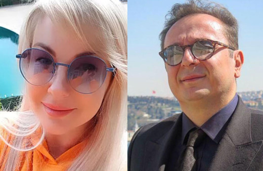 Ünlü yönetmen Pekin Azer, eski eşine 'eve korona getirdi' diye dava açtı