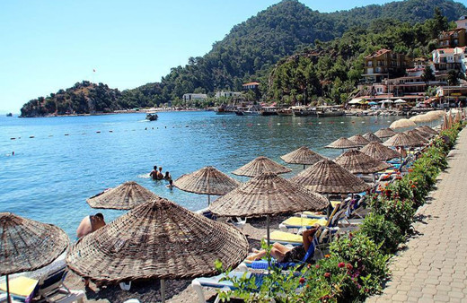 Planınızı şimdiden yapın! 2022'de 5 gün izin alarak 28 gün tatil yapmak mümkün!