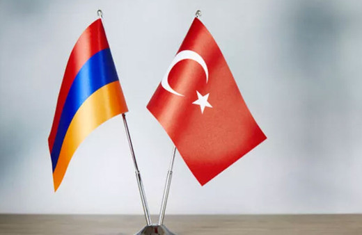 Ermenistan Dışişleri Bakanı: Türkiye ile ilişkileri ön koşulsuz olarak normalleştirmeye hazırız