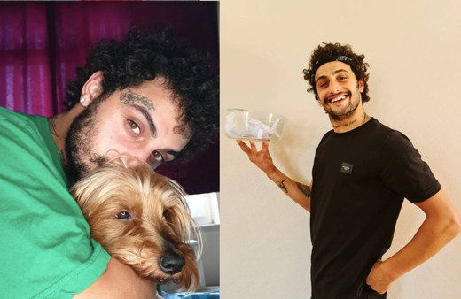 Masterchef Görkem Demiral aslen nereli kaç yaşında ablası ünlü çıktı