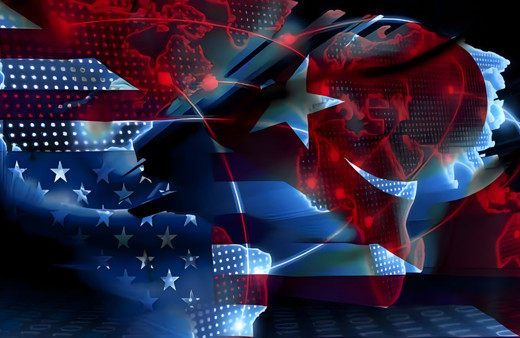 ABD'nin Dijital Hizmet Vergisi uygulayan 5 ülkeyle vardığı uzlaşmaya Türkiye'de dahil edildi