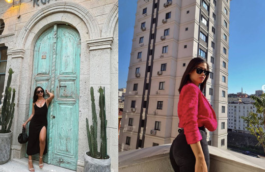 Masterchef Görkem'in ablası Esra Demiral kimdir kaç yaşında?