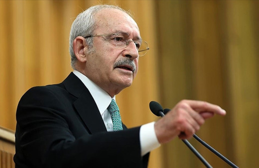 Kılıçdaroğlu '13 Şubat' dedi, kulisler hareketlendi! İşte aday sürecinde 6'lı masadaki 3 senaryo