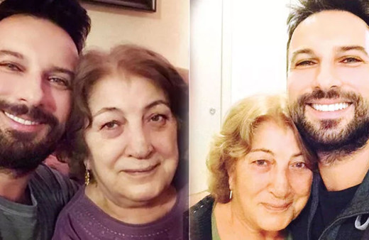 Tarkan'ın annesi Neşe Tevetoğlu'ndan korkutan haber! Ameliyat oldu...