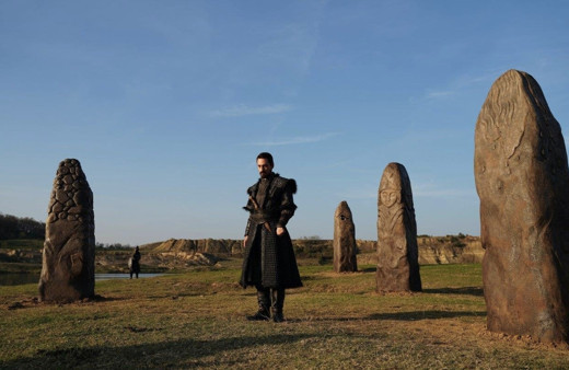 Destan dizisi Batuga kimdir kim oynuyor Edip Tepeli kimdir?