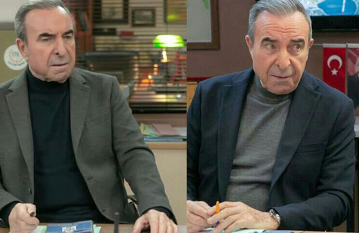 KANAL D Arka Sokaklar'da Rıza Baba depremi Zafer Ergin de mi diziden ayrılıyor?