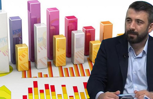 Son seçimi en doğru bilen anket şirketi ORC'den yeni anket! Millet İttifakı Cumhur İttifakı'nı geçti