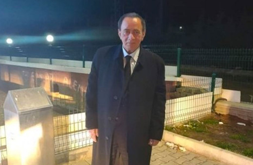 Alaattin Çakıcı dolar kuru sonrası sokağa çıkanlara mektup yazdı! Fırsat vermeyin...