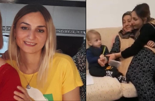 Çorum'da dini nikahlı eşini boğarak öldürdü! Cezası belli oldu: Keşke o gece...