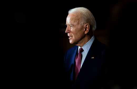 Koronavirüse yakalanan Biden’ın sağlık durumuyla ilgili açıklama!