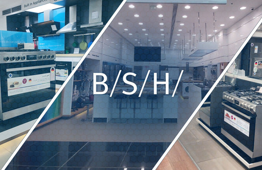 BSH grubundan Mısır'da 30 milyon euroluk yatırım