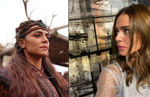 İpek Karapınar kimdir kaç yaşında hangi dizilerde rol aldı?