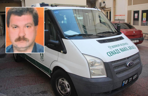 5 yıldır görünmüyordu çürümüş halde evde cesedi bulundu