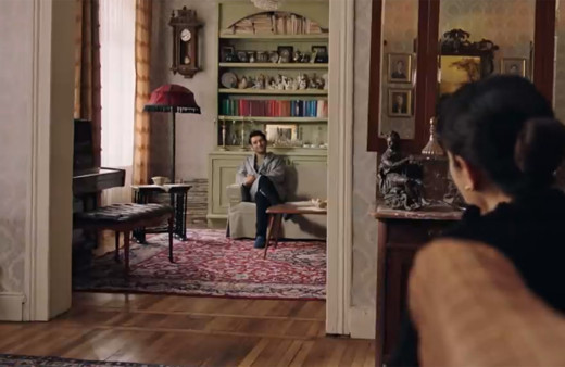 Masumlar Apartmanı 49. bölüm ön izleme