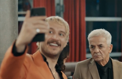 Üç Kuruş 5. bölüm ön izleme