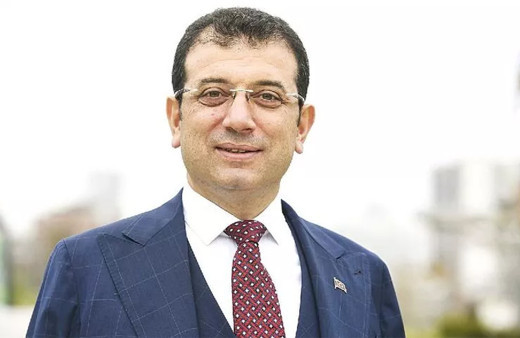 Ekrem İmamoğlu'ndan olay 24 Kasım Öğretmenler Günü videosu! Sınıfta yoklama aldırdı