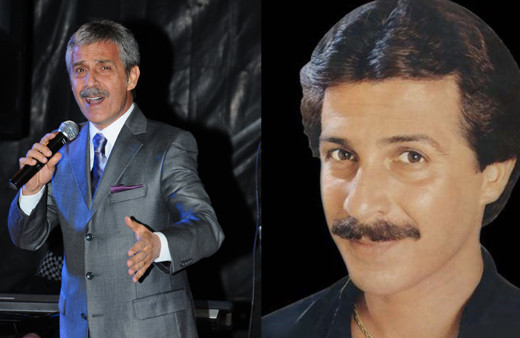 Ercan Turgut kimdir gençliği ve son hali Ercan Turgut evli mi?