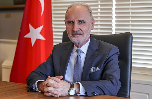 İTO'dan dolar ve faiz açıklaması: İmkan vermemeliyiz