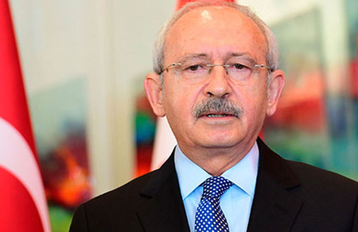 Kemal Kılıçdaroğlu'na açık açık sordu: Cemaatlerden çekindiği için mi Enes için sustu?