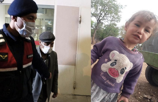 Müslüme Yağal bebek dedesi neden tutuklandı ifadesi çıktı mı?