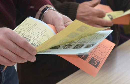 Anket sonuçları değişti! 'Bu kesim arafta bekliyordu' diyen araştırmacıdan bomba açıklama