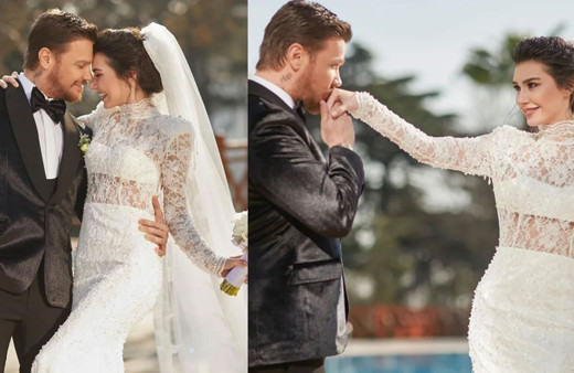 Burcu Kıratlı'ya '2.5 milyon TL'lik şok! Servet değerindeki yüzüğü çalındı