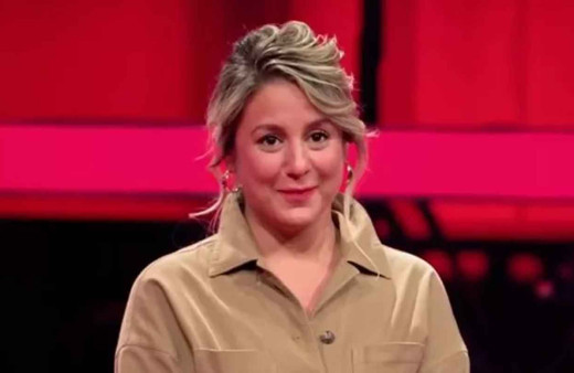 O Ses Almanya'yı 'Yalan'la sallayan Zeynep Avcı'ya Sıla'dan tam destek! Olay düet