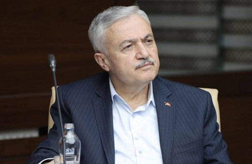 Zülfü Demirbağ kimdir aslen nereli kaç yaşında? Zülfü Demirbağ hayatı