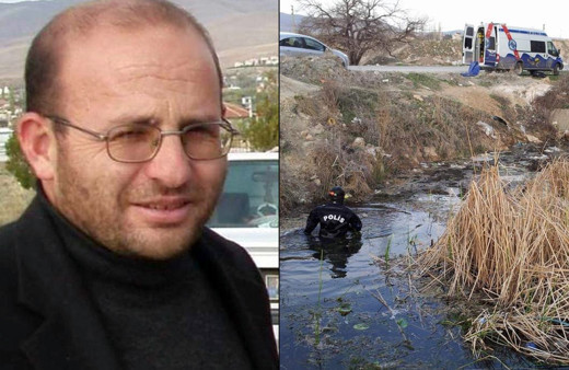 Kırşehir'de meclis üyesi 13 yıl önce kayboldu: 'Onlar uydurmuştu' deyip kardeşi anlattı