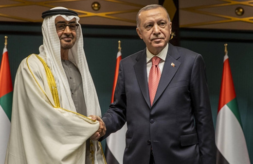 BAE ile yeni dönem baltalar nasıl gömüldü? İşin aslını Mehmet Acet açıkladı