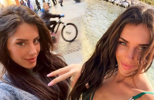 Manken ve oyuncu Cansu Ateş Esenler Otogarı'nda uyuşturucuyla yakalandı! Kemerine saklamış