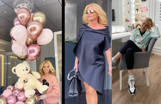 Müge Anlı kaç yaşında evlendi ne zaman anne oldu?