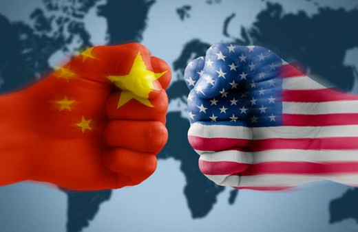 Pekin ABD'nin 12 Çin şirketini daha ihracat kara listesine almasını protesto etti