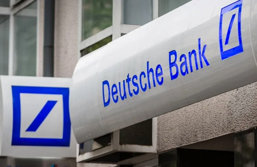 Deutsche Bank'ın raporu ortaya çıktı Türk lirası tahmini korkuttu